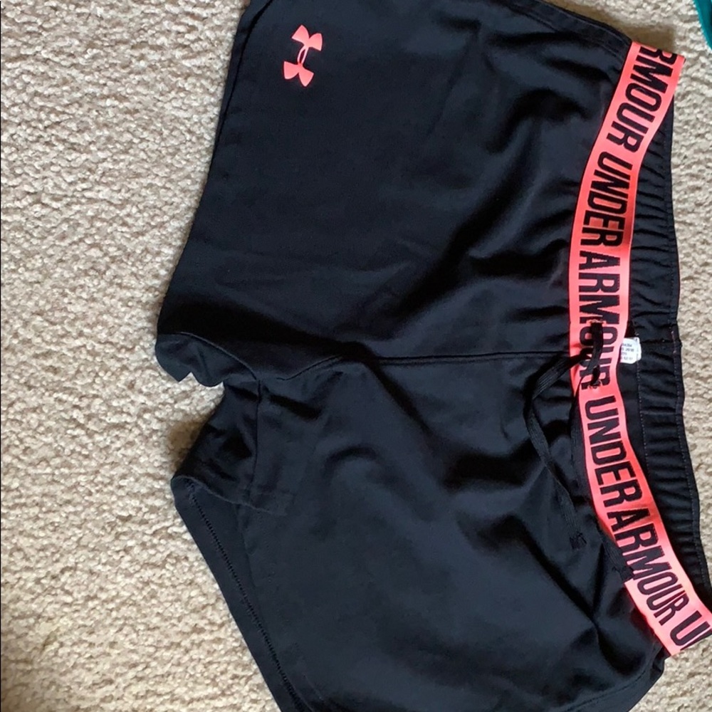 Under Armour Shorts